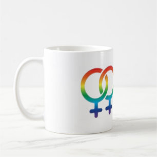 Mugs LGBT fashion