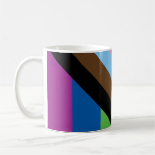 Mugs - LGBTQIA+ Flag