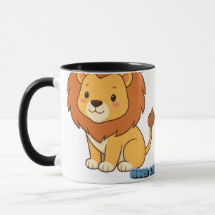 mugs lion king simba