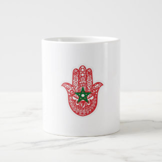 Mugs maroc