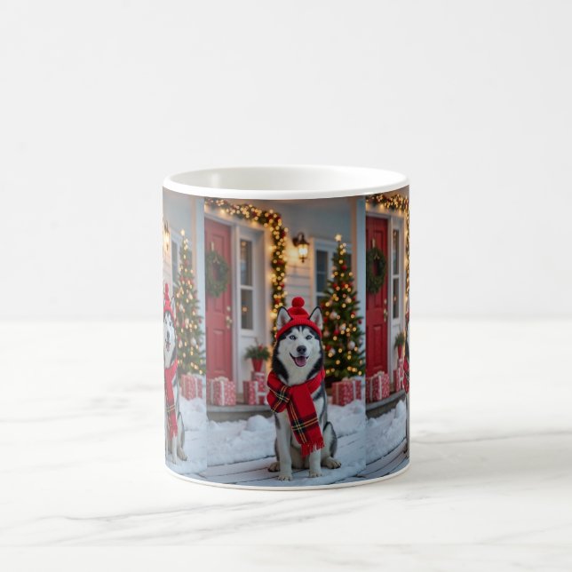 mugs mockup (Center)