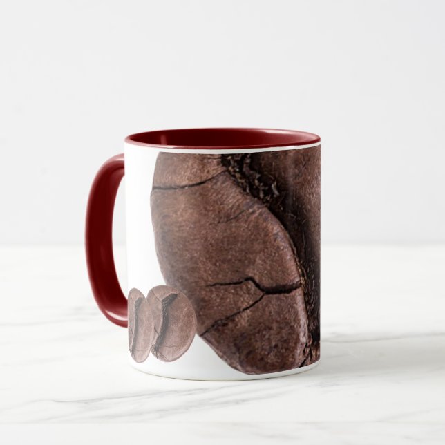 Mug's Mug (Front Left)