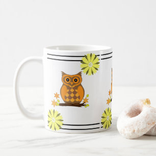 mugs owl
