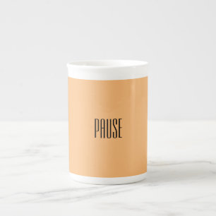 Mugs Pause