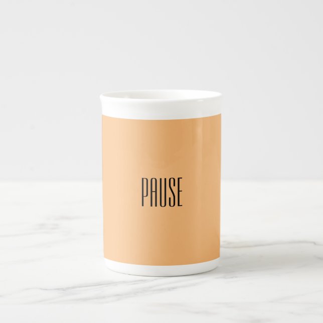 Mugs Pause (Front)