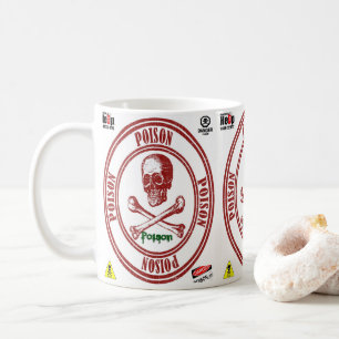 mugs poison
