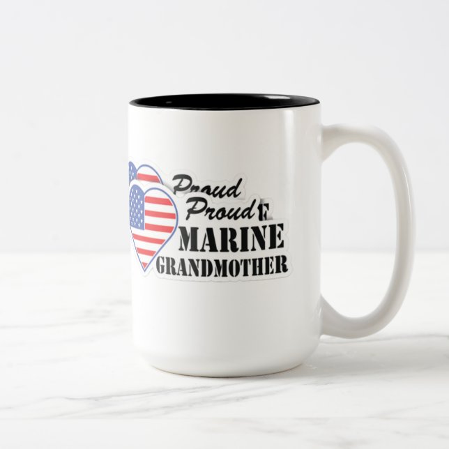 Mugs,Printed Mugs,Cups Two-Tone Coffee Mug (Right)