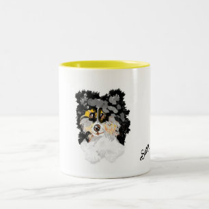 Mugs : Puppy Dog