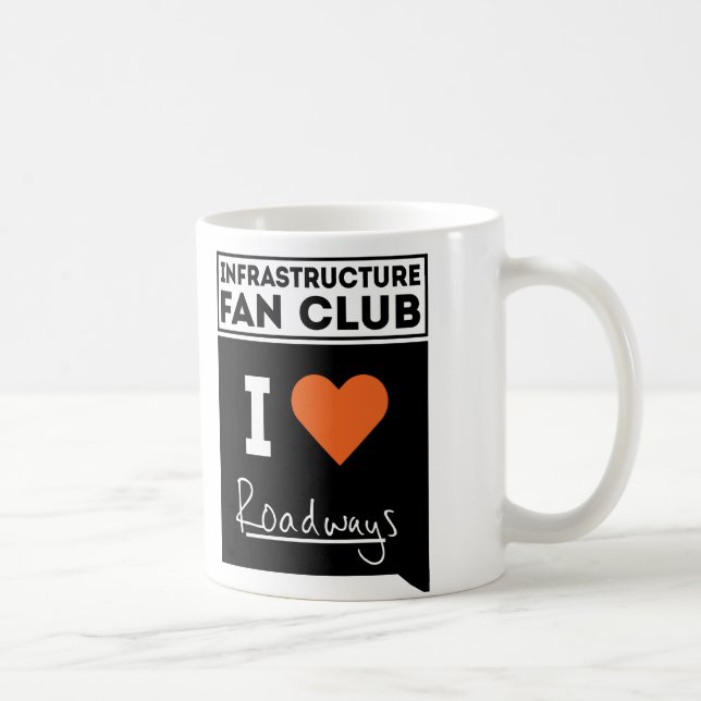 Mugs (Roadways) (Right)