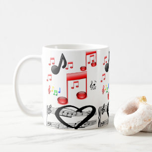 mugs rock music