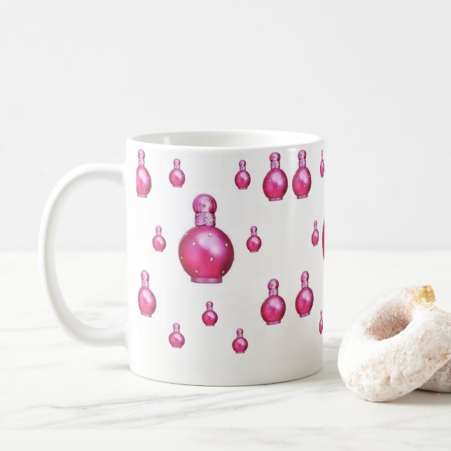 Mugs Spa (With Donut)