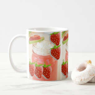 mugs strawberry daquiri