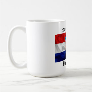 Mugs suvenir iz Hrvatske