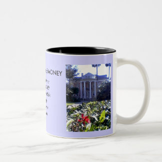 Mugs The MUSEUM Artist Series jGibney Cup
