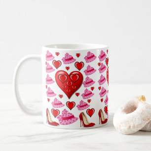 Mugs Valentines