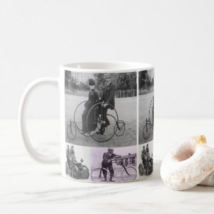 mugs vintage