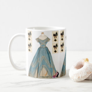 mugs vintage