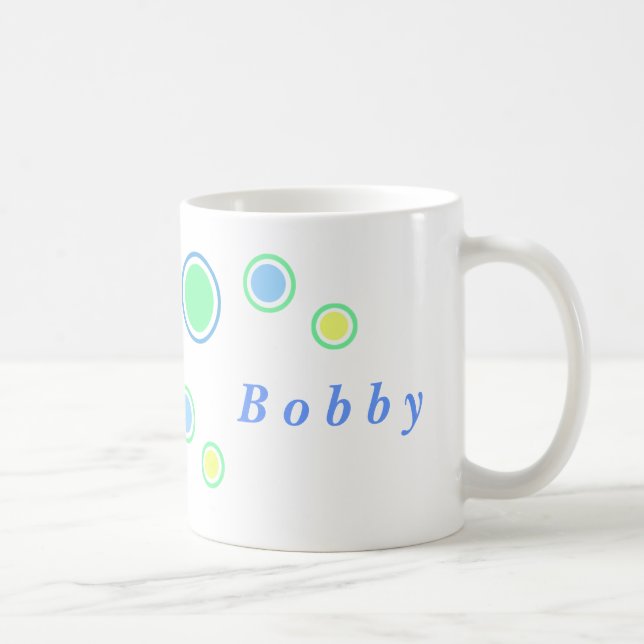 Mugs with Names (Right)