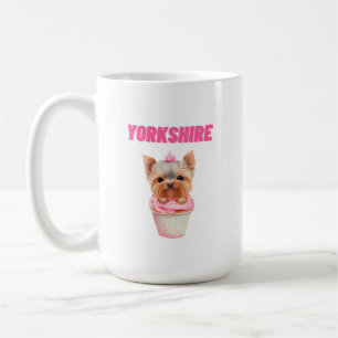 Mugs Yorkshire