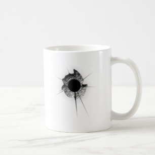Mugshot Coffee Mug