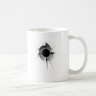 Mugshot Coffee Mug
