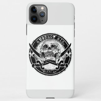Mugshot Mic Phone Cover
