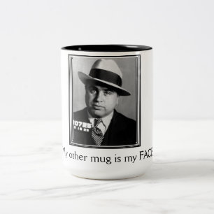 mugshot mug
