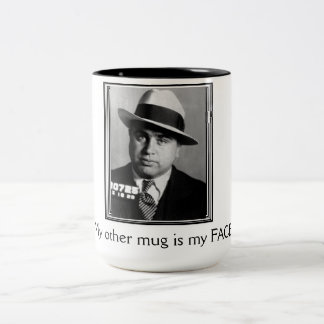 mugshot mug