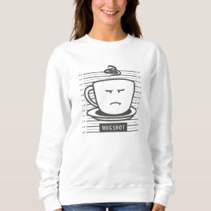Mugshot Sweatshirt