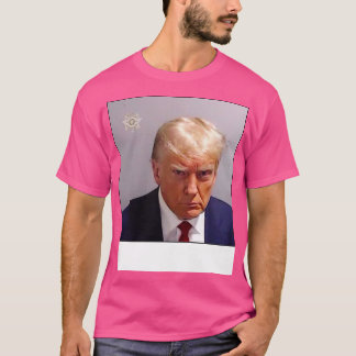 MUGSHOT T-Shirt