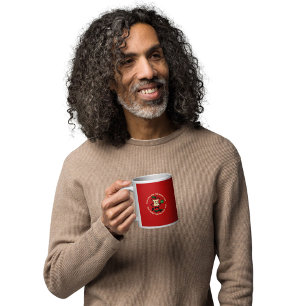 Mugshot Zone   Unique Coffee Mugs