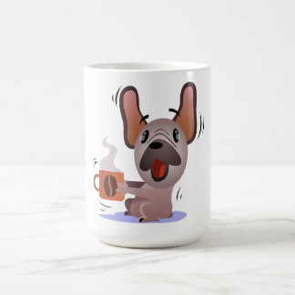 Mugsy e Caffè Coffee Mug