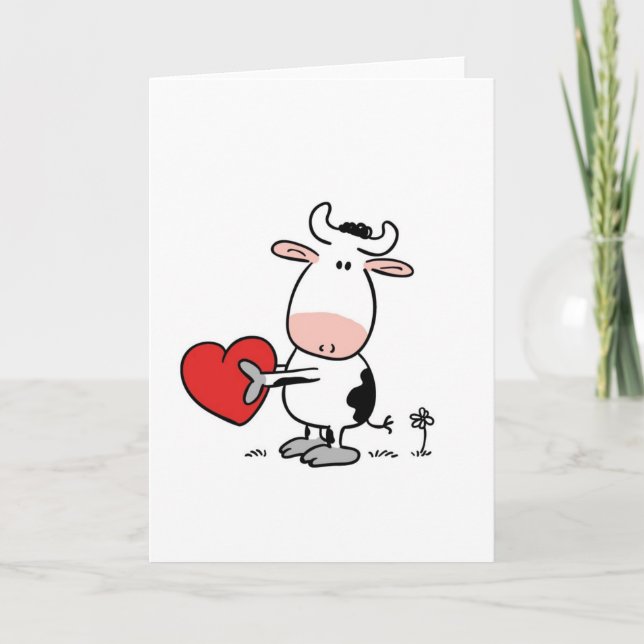 Muh-Kuh Card (Front)