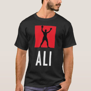 Muhammad Ali – The Greatest of All Time T-Shirt