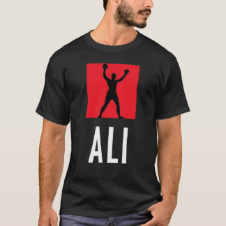 Muhammad Ali – The Greatest of All Time T-Shirt
