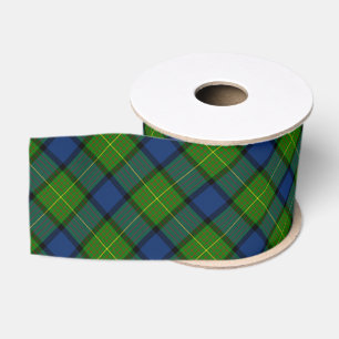 Muir - Moore Grosgrain Ribbon