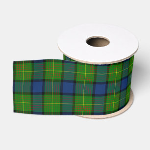 Muir - Moore Grosgrain Ribbon