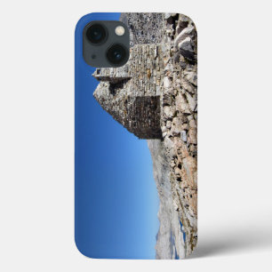 Muir Pass / Muir Hut - John Muir Trail iPhone 13 Case
