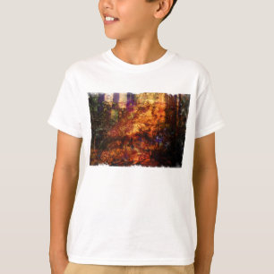 Muir Woods collage T-Shirt