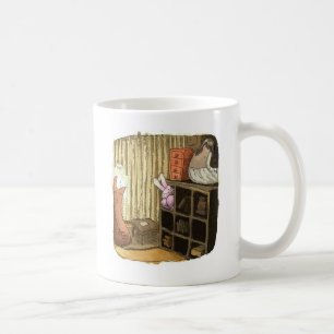 Muji Sakui Coffee Mug
