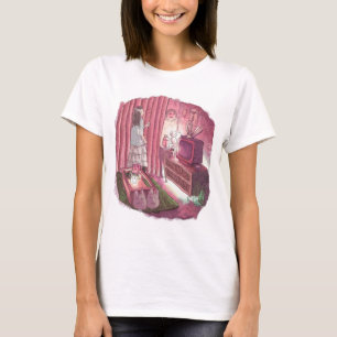 Muji Sakusami T-Shirt