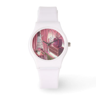 Muji Sakusami Watch