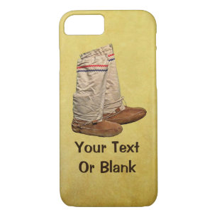 Mukluks iPhone 8/7 Case