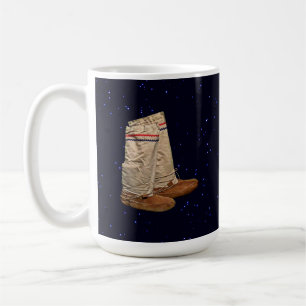 Mukluks Coffee Mug