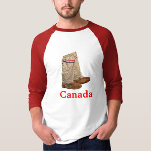 Mukluks T-Shirt