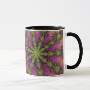Mulberry Decasteer Mug