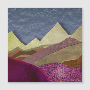 Mulberry Mountains