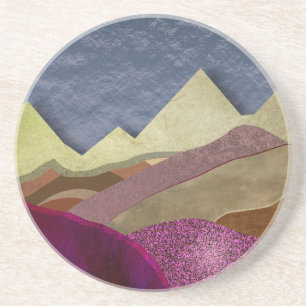 Mulberry Mountains Coaster