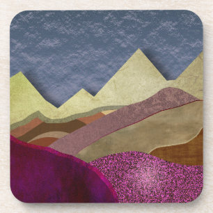 Mulberry Mountains Coaster