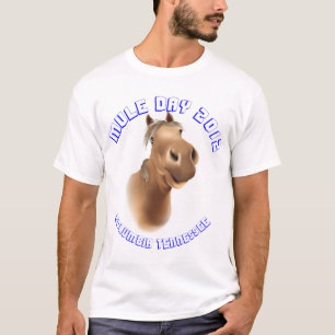 Mule Day 2012 T-Shirt
